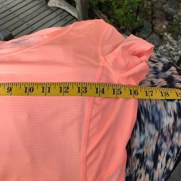 Womens Tek Gear Top - Picture 6 of 7